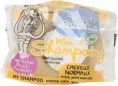 Shampoing solide bio cheveux normaux 85g